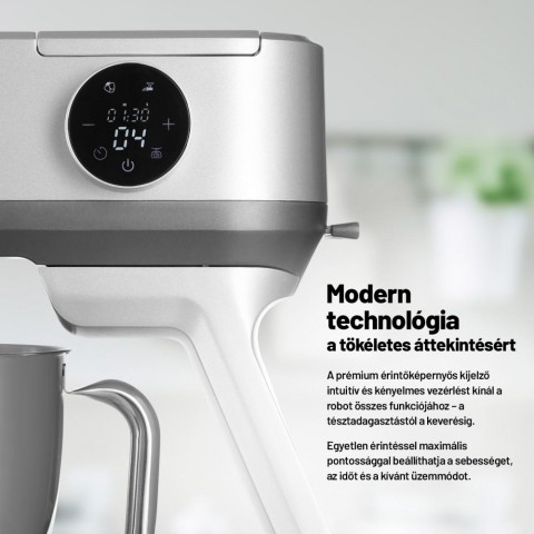 Lauben Kitchen Machine 1300SG Konyhai robotgép Lauben Kitchen Machine 1300SG Konyhai robotgép